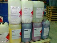 Краски Rotoflex 2008 год