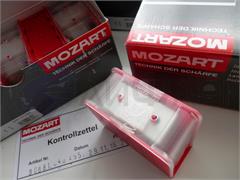 Промышленные лезвия Моцарт