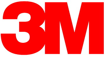 логотип 3М