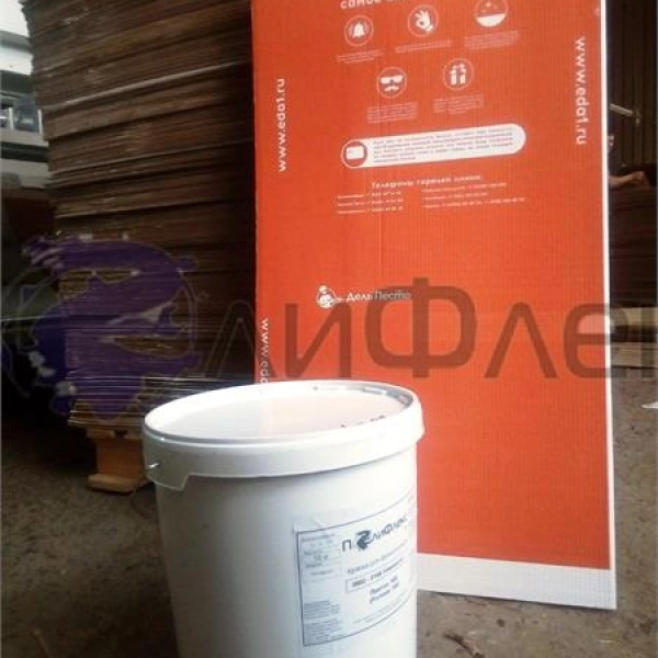 Выбираем краски для печати на гофрокартоне