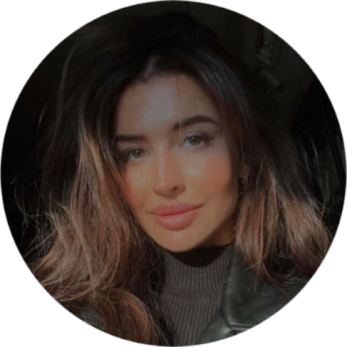 Шамшурина Кристина