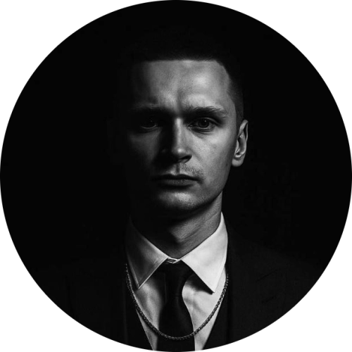 Иванов Егор