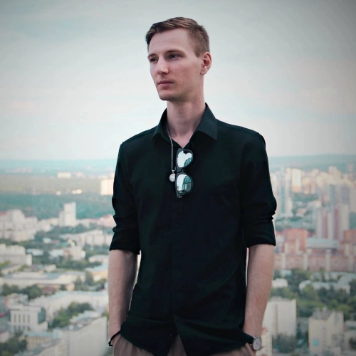 Гаранин Денис